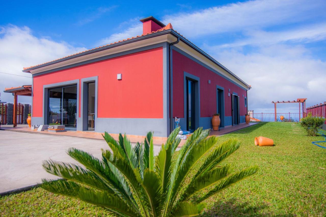 Villa Rosa Порту-Мониш Экстерьер фото
