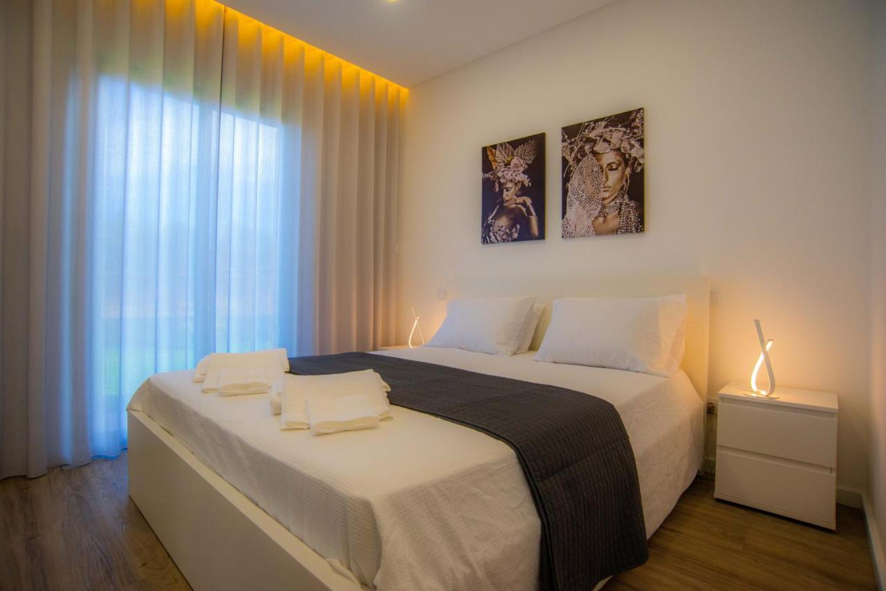 Villa Rosa Порту-Мониш Экстерьер фото